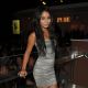 Vanessa Hudgens celebrates her birthday at PURE Nightclub in Las Vegas on December 18, 2010
