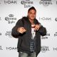 “Jersey Shore’s” Ronnie Magro attends Corona Light and 1Oak’s One of A Kind event hosted by LeBron James, Chelsea, NYC, Dec. 16, 2010