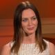 Emily Blunt: It Was A ‘Challenge’ Filming ‘Gulliver’s Travels’