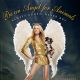 “Chuck’s” Yvonne Strahovski is PETA’s 2010 Christmas Angel for Animals