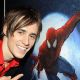 Reeve Carney of ‘Spider-Man: Turn Off The Dark” on Broadway