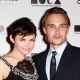 Ginnifer Goodwin & Joey Kern attend ‘The Artist’s Museum Happening’ MOCA Los Angeles Gala cocktail reception on November 13, 2010 in Los Angeles, Calif.