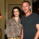 Rachel Weisz and Daniel Craig attend a private screening of “Enduring Love” at the MGM screening room in NYC on  September 13, 2004 