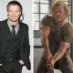 Jeremy Renner, Chris Hemsworth as Thor