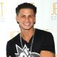 “Jersey Shore’s” DJ Pauly D arrives at DJ Pauly D Live at JET Nightclub at The Mirage Hotel & Casino on January 1, 2011 in Las Vegas, Nevada