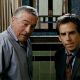 Robert De Niro and Ben Stiller and in a scene from “Little Fockers”