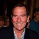 Pete Postlethwaite seen during 2002 Toronto Film Festival at the “Between Strangers” premiere in Toronto, Canada