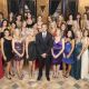 Brad Womack and the women of “The Bachelor,” Jan. 2011