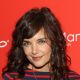 Katie Holmes attends the premiere of ‘The Extra Man’ at the Village East Cinema on July 19, 2010 in New York City