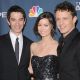 NBC’s ‘The Cape’ Premiere, Los Angeles
