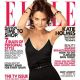 Katie Holmes graces the cover of Elle magazine’s February 2011 issue.