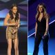 Kristen Stewart & Jennifer Aniston at the 2011 People’s Choice Awards