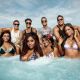 The cast of “Jersey Shore”
