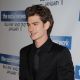Andrew Garfield arrives “The Social Network” Blu-ray & DVD launch event in Beverly Hills, Calif. on January 6, 2011 