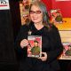Access Extended: Roseanne Barr Talks New Book, ‘Roseannearchy’
