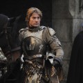 Nickolaj Coster-Waldau as Jaime Lannister in “Game of Thrones,” 2011