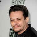 Edward Furlong arrives at the “The Green Hornet” premiere at Graumans Chinese Theatre in Hollywood, Calif. on January 10, 2011 
