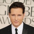 Peter Facinelli arrives at the 68th Annual Golden Globe Awards held at The Beverly Hilton hotel in Beverly Hills on January 16, 2011 
