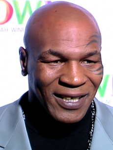 Mike Tyson: ‘I Was Very Ecstatic’ To Teach People About Pigeons