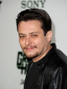 Edward Furlong arrives at the “The Green Hornet” premiere at Graumans Chinese Theatre in Hollywood, Calif. on January 10, 2011 
