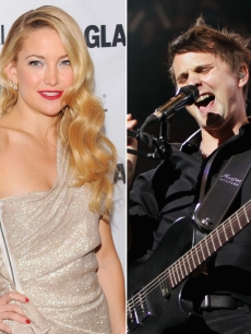 Kate Hudson/Matthew Bellamy