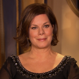 Marcia Gay Harden On Portraying Amanda Knox’s Mother In Lifetime’s ‘Via Della Rosa’
