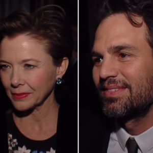 The Stars Of ‘The Kids Are All Right’ Hit The 2011 New York Film Critics Association Awards
