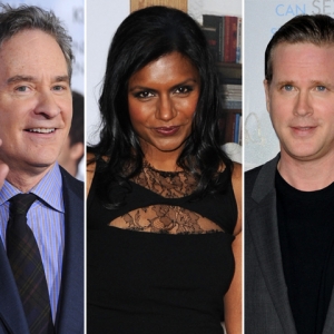 Stars Abound At The ‘No Strings Attached’ Premiere, Los Angeles
