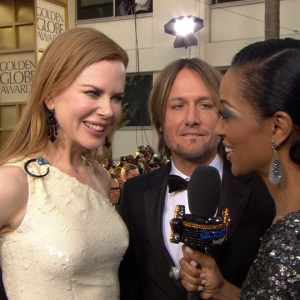 2011 Golden Globes: Why Is Nicole Kidman Especially Grateful For Her ‘Rabbit Hole’ Nomination?

