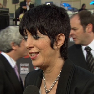 Diane Warren: ‘I’m Doing My Best To Honor’ Ronni Chasen (January 14, 2011)