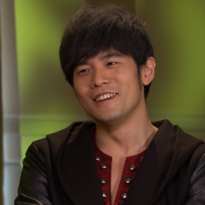Jay Chou Kicks Butt In ‘The Green Hornet’