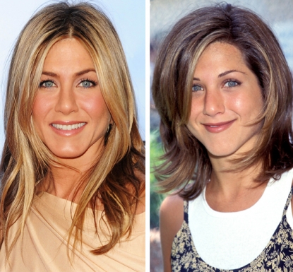 Jennifer Aniston
