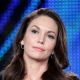 Diane Lane speaks during the “Cinema Verite” panel at the HBO portion of the 2011 Winter TCA press tour held at the Langham Hotel, Pasadena, January 7, 2011