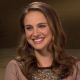 Natalie Portman On Her Pregnancy & Engagement: ‘I Feel Very Lucky’
