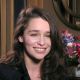 Access Extended: Emilia Clarke Talks HBO’s ‘Game Of Thrones’
