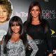 Nicole “Snooki” Polizzi and Jenni “JWOWW” Farley attend In Touch Weekly’s annual ‘Icons & Idols’ celebration at Bar Marmont in West Hollywood, Calif. on September 12, 2010 / Joy Behar 