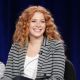 “Off The Map’s” Rachelle Lefevre speaks at the Disney ABC Television Group’s portion of the TCA Winter Press Tour panel at The Langham Hotel in Pasadena, Calif. on January 10, 2011