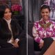 Dish Of Salt: Kim & Kourtney Kardashian Talk Taking ‘New York’
