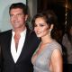 Simon Cowell and Cheryl Cole, 2010