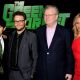 ‘The Green Hornet’ Premiere, Los Angeles
