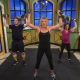 Access Hollywood Live: How To Get Fabulous Golden Globes Arms & Shoulders
