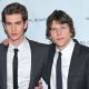 Jesse Eisenberg & Andrew Garfield Soak Up More Accolades For ‘The Social Network’ At The 2011 National Board Of Review Gala
