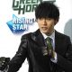 Jay Chou arrives at “The Green Hornet” premiere at Graumans Chinese Theatre in Hollywood, Calif. on January 10, 2011
