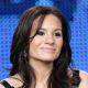 Kara DioGuardi speaks during the “Platinum Hit” panel during the NBC Universal portion of the 2011 Winter TCA press tour held at the Langham Hotel, Pasadena, Calif., January 13, 2011