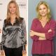 Lisa Kudrow, Julie Bowen