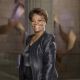 Dionne Warwick in her cast shot for “The Celebrity Apprentice,” 2011