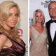 Camille Grammer / Kelsey Grammer with Kayte Walsh 