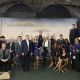 The cast of “The Celebrity Apprentice” 2011