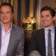 Access Extended: Matthew Bomer and Tim DeKay On The Return Of USA’s ‘White Collar’
