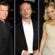 Stars Get Charitable At The Bvlgari Fundraiser In Beverly Hills
